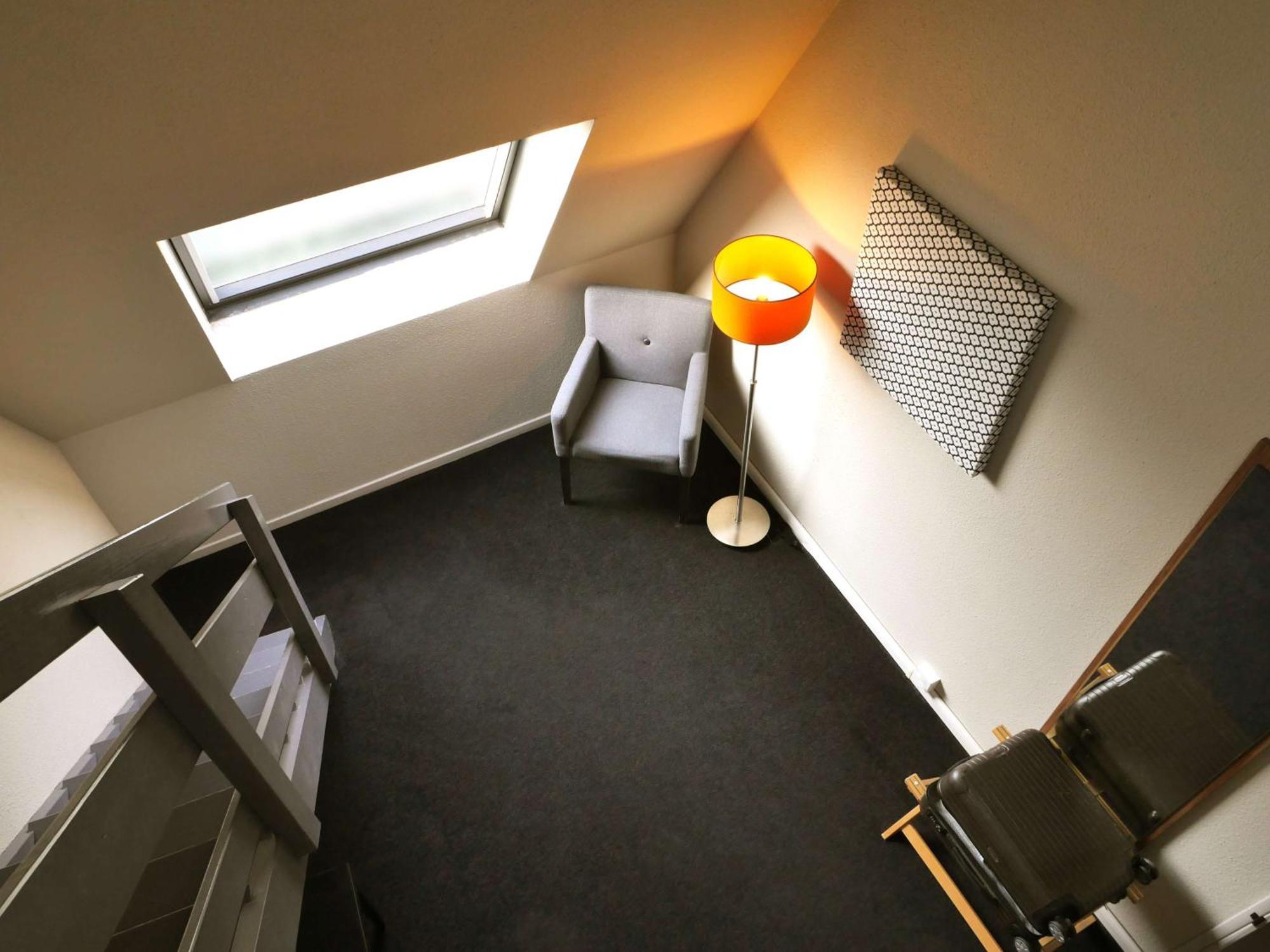 Atrium Hôtel Valence Ville Exterior foto